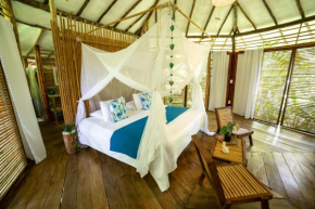 Ecolodge Raíces